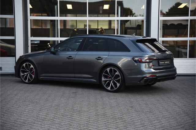 Audi RS4 Avant 2.9 TFSI Quattro Pro Line Plus * Keramische Remmen