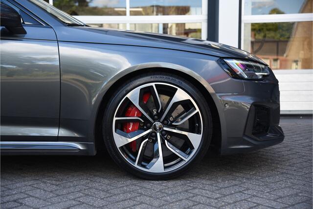 Audi RS4 Avant 2.9 TFSI Quattro Pro Line Plus * Keramische Remmen