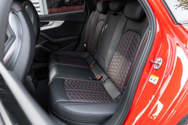 Audi RS4 2.9 TFSI RS4 Quattro Alle Opties