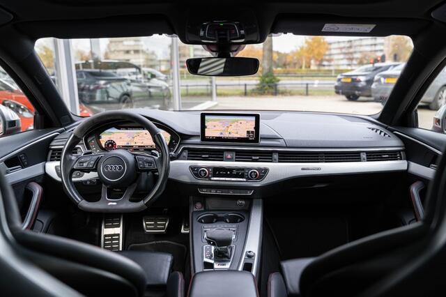 Audi RS4 2.9 TFSI RS4 Quattro Alle Opties