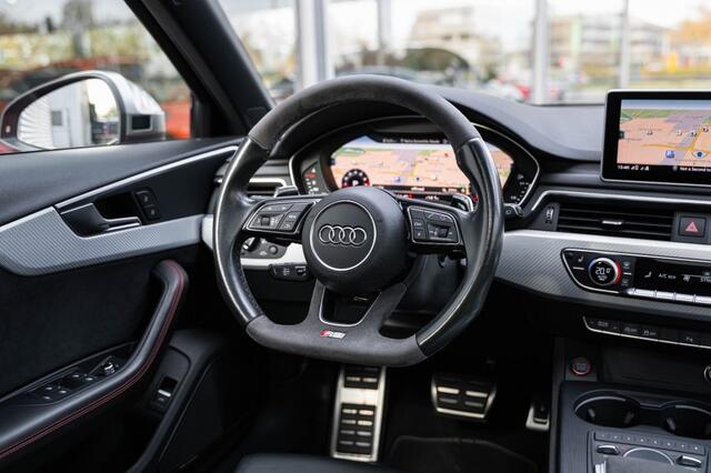 Audi RS4 2.9 TFSI RS4 Quattro Alle Opties