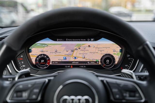 Audi RS4 2.9 TFSI RS4 Quattro Alle Opties