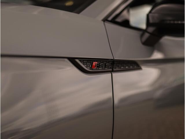 Audi RS5 Sportback 2.9 TFSI A5 quattro | ABT | Massage | Keramisch | Laser | 360° Camera | Stoel/Stuurverw. | Leder | Pano