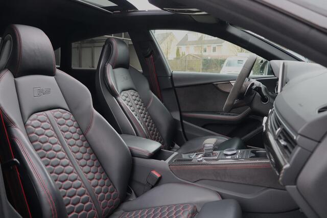 Audi RS5 Sportback 2.9 TFSI CARBON HUD Pano Massage