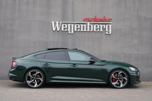 Audi RS5 Sportback 2.9 TFSI CARBON HUD Pano Massage