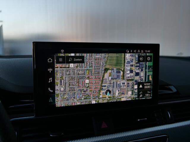 Audi RS5 Sportback 2.9 TFSI 450pk Quattro Competition plus Automaat Carbon / Schuifdak / B&O / 20 inch / Adaptive cruise