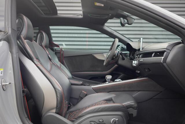 Audi RS5 Coupé 2.9 TFSI A5 quattro / Miltek / Pano / ACC