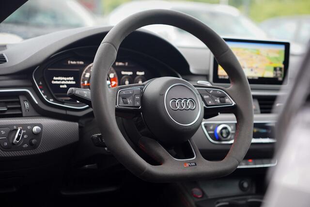 Audi RS5 Coupé 2.9 TFSI A5 quattro / Miltek / Pano / ACC