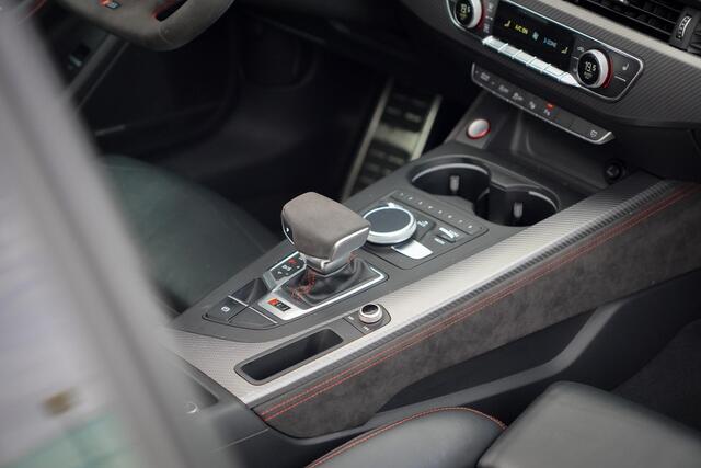 Audi RS5 Coupé 2.9 TFSI A5 quattro / Miltek / Pano / ACC