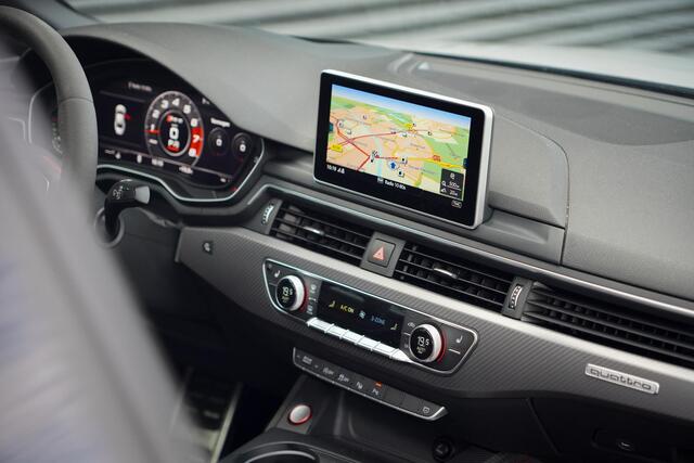 Audi RS5 Coupé 2.9 TFSI A5 quattro / Miltek / Pano / ACC