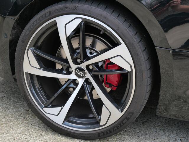 Audi RS5 Coupé 2.9 TFSI QUATTRO | MILLTEK | DOWNPIPES | PANO | HUD | B&O | JD STAGE 2 555 PK!!