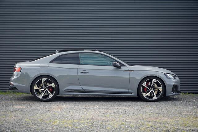 Audi RS5 A5 Coupé 2.9 TFSI quattro Audi RS5 Coupé 2.9 TFSI A5 quattro / Miltek / Pano / ACC