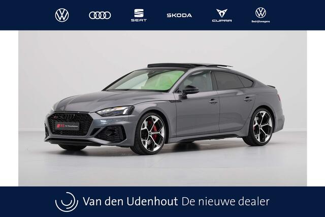 Audi RS5 A5 Sportback 2.9 TFSI quattro competition plus