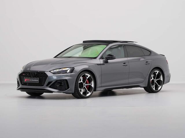 Audi RS5 A5 Sportback 2.9 TFSI quattro competition plus
