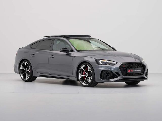 Audi RS5 A5 Sportback 2.9 TFSI quattro competition plus