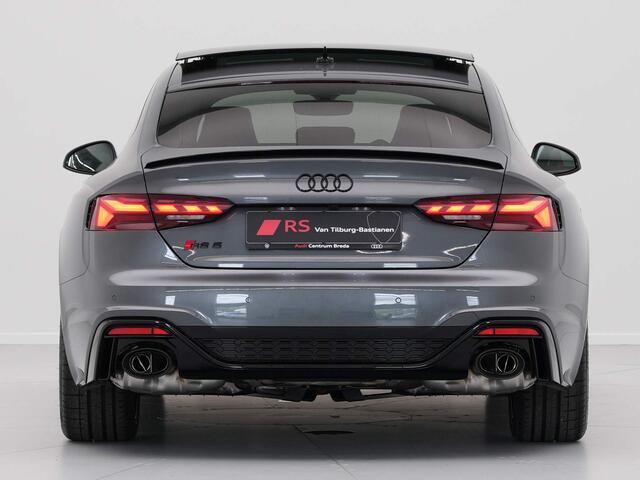 Audi RS5 A5 Sportback 2.9 TFSI quattro competition plus