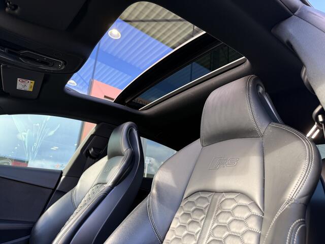 Audi RS5 A5 Sportback 2.9 TFSI Quattro | Matrix | ACC | Bang & Olufsen | Massagestoelen | 360 Camera