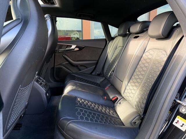 Audi RS5 A5 Sportback 2.9 TFSI Quattro | Matrix | ACC | Bang & Olufsen | Massagestoelen | 360 Camera
