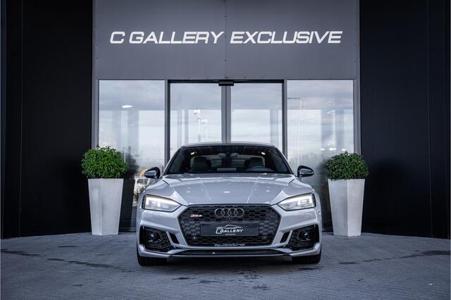 Audi RS5 Coupé 2.9 TFSI quattro - NL auto! l Panorama l Massage l 360cam