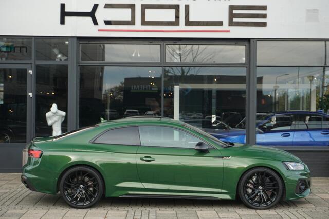Audi RS5 A5 Coupé 2.9 TFSI quattro competition plus