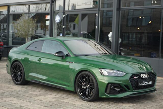 Audi RS5 A5 Coupé 2.9 TFSI quattro competition plus