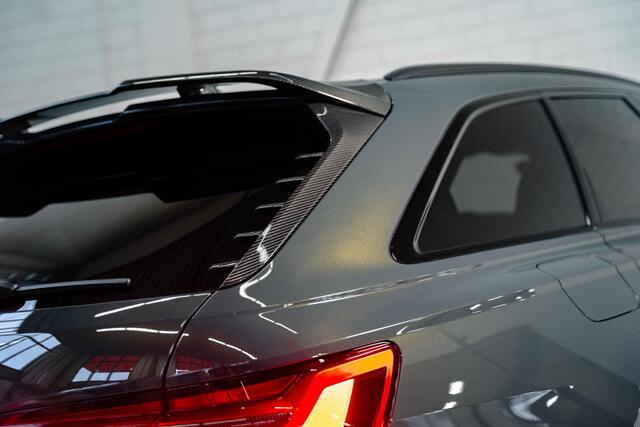 Audi RS6 ABT RS6 LE Legacy Edition 1 of 200 l Exclusive Davitgrau l 760 pk