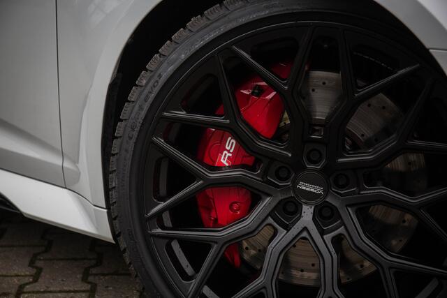 Audi RS6 Avant RS 6 TFSI 4.0 quattro , B&O Advanced, Laser, 3Dcamera, Nachtzicht, HUD,