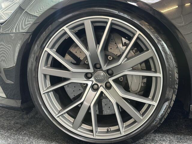 Audi RS6 A6 Avant 4.0 TFSI quattro performance Pro Line Plus Keramisch/360/Pano