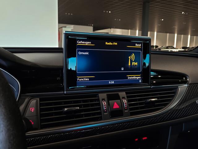 Audi RS6 Avant 4.0 TFSI Quattro Performance Carbon|Nardo|Memory|21"|Matrix LED|Bose