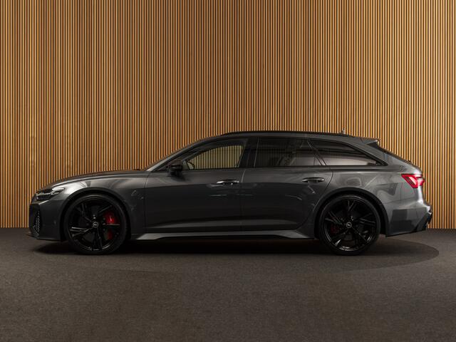 Audi RS6 TFSI quattro CERAMIC-22?-PANO-B&O