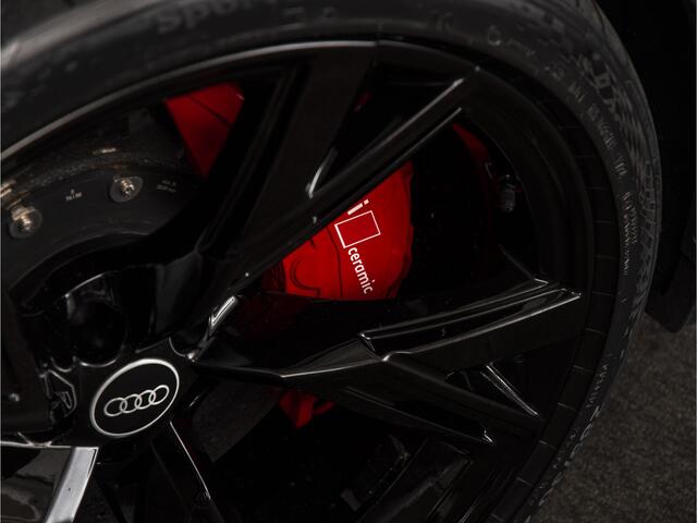 Audi RS6 TFSI quattro CERAMIC-22?-PANO-B&O