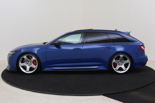 Audi RS6 C8 1OF1 URBAN RS2 Hommage Edition Collectors Item