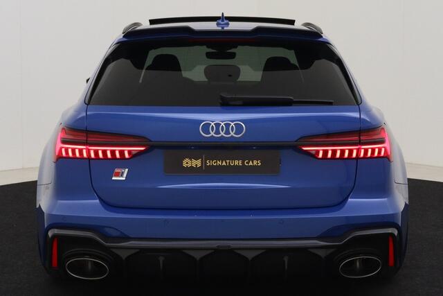 Audi RS6 C8 1OF1 URBAN RS2 Hommage Edition Collectors Item