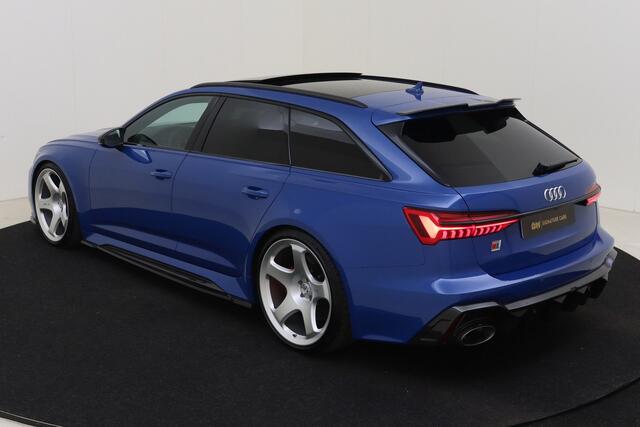 Audi RS6 C8 1OF1 URBAN RS2 Hommage Edition Collectors Item