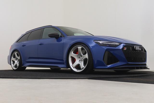 Audi RS6 C8 1OF1 URBAN RS2 Hommage Edition Collectors Item