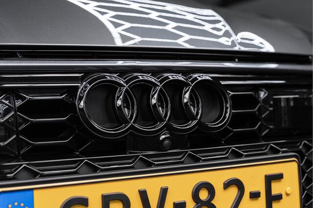 Audi RS6 4.0 TFSI RS6 quattro 760 PK Pro Line Plus | Ceramic Brake | Eventuri Luchtfilter | Carbon Exterieur | B&O Plus | Headup | 22 inch | Stage 2 getuned door BR Performance, 760 PK, 1.037 NM. (met downpipes)