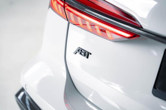 Audi RS6 ABT RS6 Legacy Edition 1000 1 of 20 *1000PK* | Fabrieksgarantie | Watermethanol