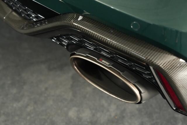 Audi RS6 Avant 4.0 TFSI | B&O 3D | Akrapovic | 4WS | VOL |