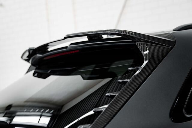 Audi RS6 ABT RS6 LE Legacy Edition 1 of 200 l Matte Daytona