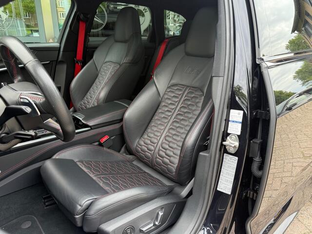 Audi RS6 4.0 TFSI Quattro Pano Keramisch BenO Adv. Achteras Best. Carbon