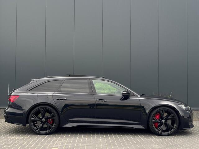 Audi RS6 RS 6 TFSI quattro FULL DYNAMIC PLUS KERAMIC PANO ACC SFEER