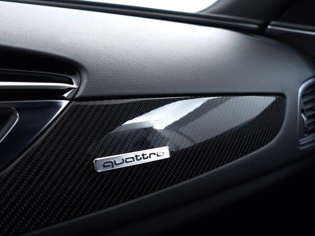 Audi RS6 A6 Avant 4.0 TFSI quattro Performance Pro Line Plus- Keramisch, Panoramadak, Full Carbon, Head Up, 360 Camera, Ada Cruise