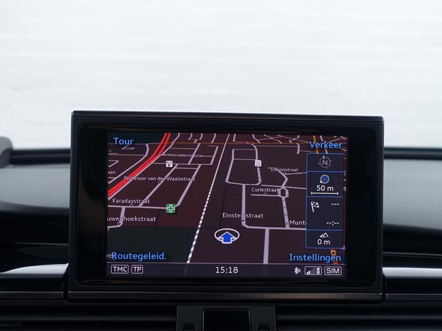 Audi RS6 A6 Avant 4.0 TFSI quattro Performance Pro Line Plus- Keramisch, Panoramadak, Full Carbon, Head Up, 360 Camera, Ada Cruise