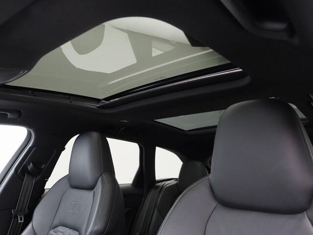 Audi RS6 TFSI quattro | PANO | LASER | KERAMISCH | 4-WS | ADAPTIVE | SOFTCLOSE | SPORT UITLAAT