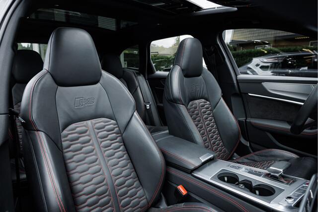 Audi RS6 4.0 TFSI ABT Quattro - BTW-auto Pano - Vossen Wheels - B&O