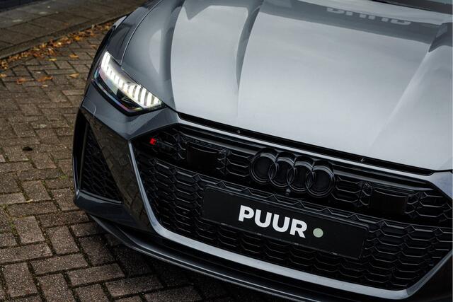 Audi RS6 4.0 TFSI ABT Quattro - BTW-auto Pano - Vossen Wheels - B&O