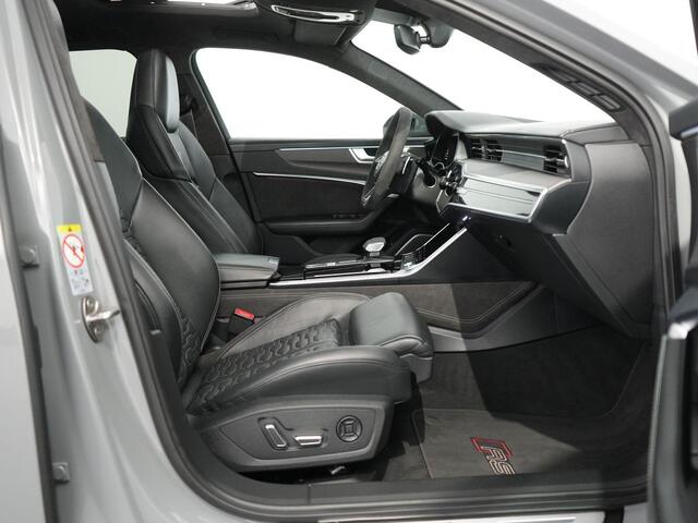 Audi RS6 A6 Avant TFSI quattro | Keramisch | B&O 3D | Dynamic plus | 305 km/h | 4WS