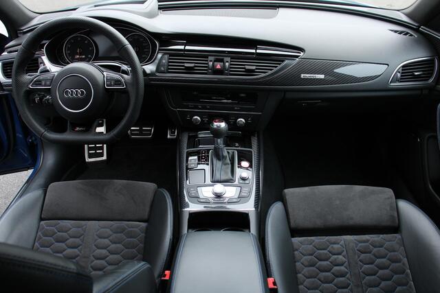 Audi RS6 A6 Avant 4.0 TFSI Quattro Performance Pro Line 81DKM,