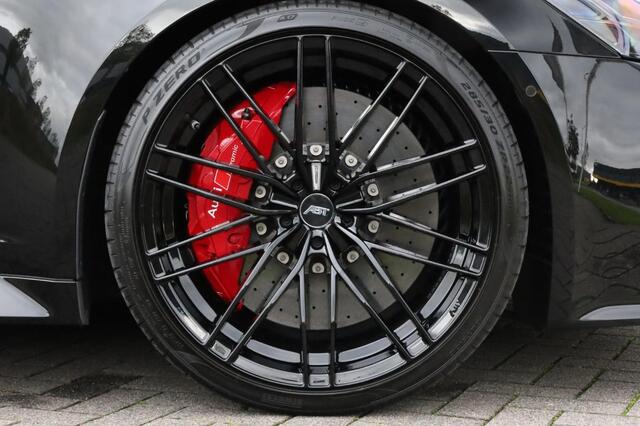 Audi RS6 Avant Dynamic+ l ABT l Head-up l Pano l Luchtverin