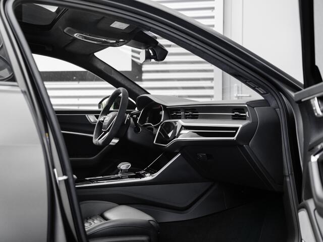 Audi RS6 Avant 4.0 TFSI quattro | B&O Advanced | Carbon | Keramisch